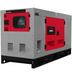 Генератор дизельный Vitals Professional EWI 50-3RS.130B 230 В 63 кВт