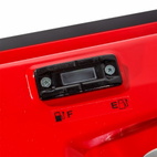 Генератор газ/бензин інверторний Vitals IG 3.5g 230 В 3.5/3.7 кВт 4-тактний ручний запуск