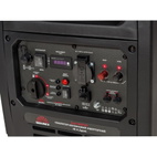 Генератор газ/бензин інверторний Vitals Master IG 4.2gset 230 В 4.2/4.5 кВт 4-тактний електрозапуск