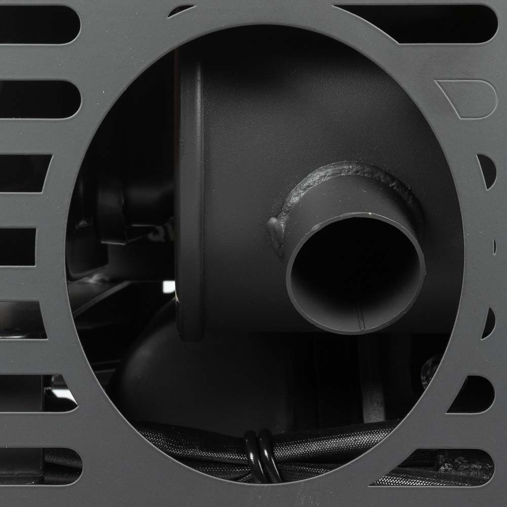 Генератор инверторный дизельный Sigma 230-400В 8.0/8.5кВт 4-тактный электрозапуск