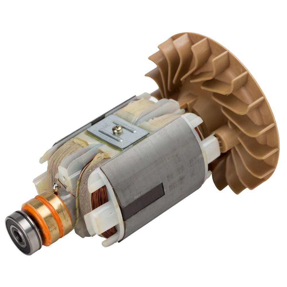 Генератор Sigma 220 В (в сборе) для 5710201