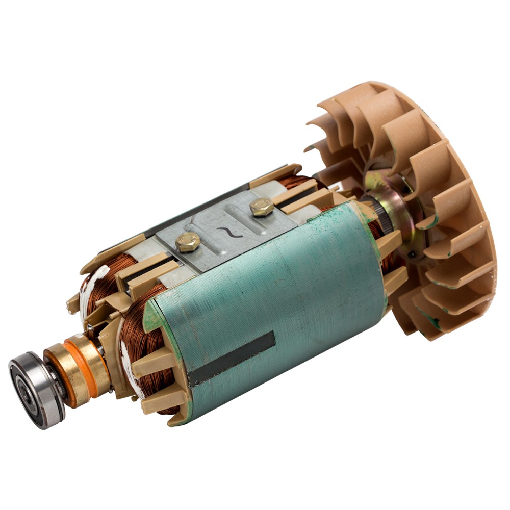 Генератор Sigma 220 В (в сборе) для 5710301, 5710311, 5710621, 5711321