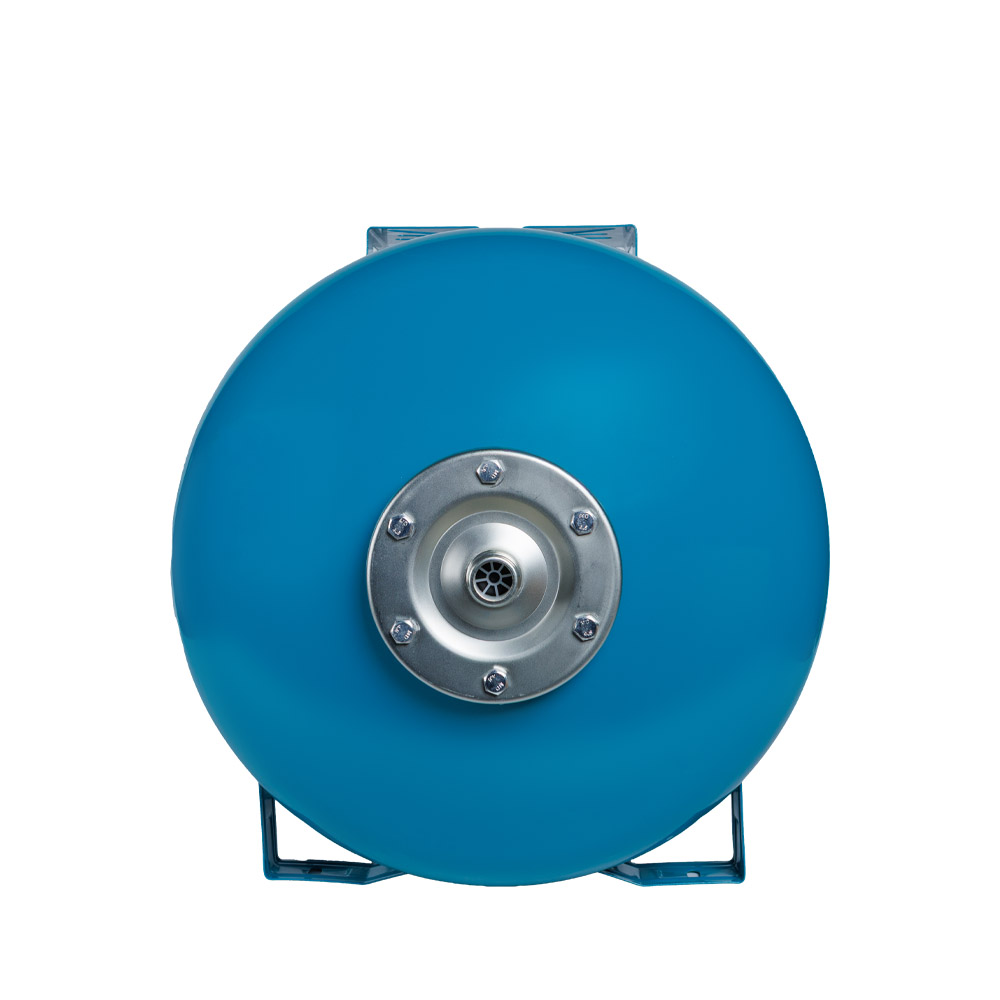 Гідроакумулятор Aquatica горизонтальний 100 л