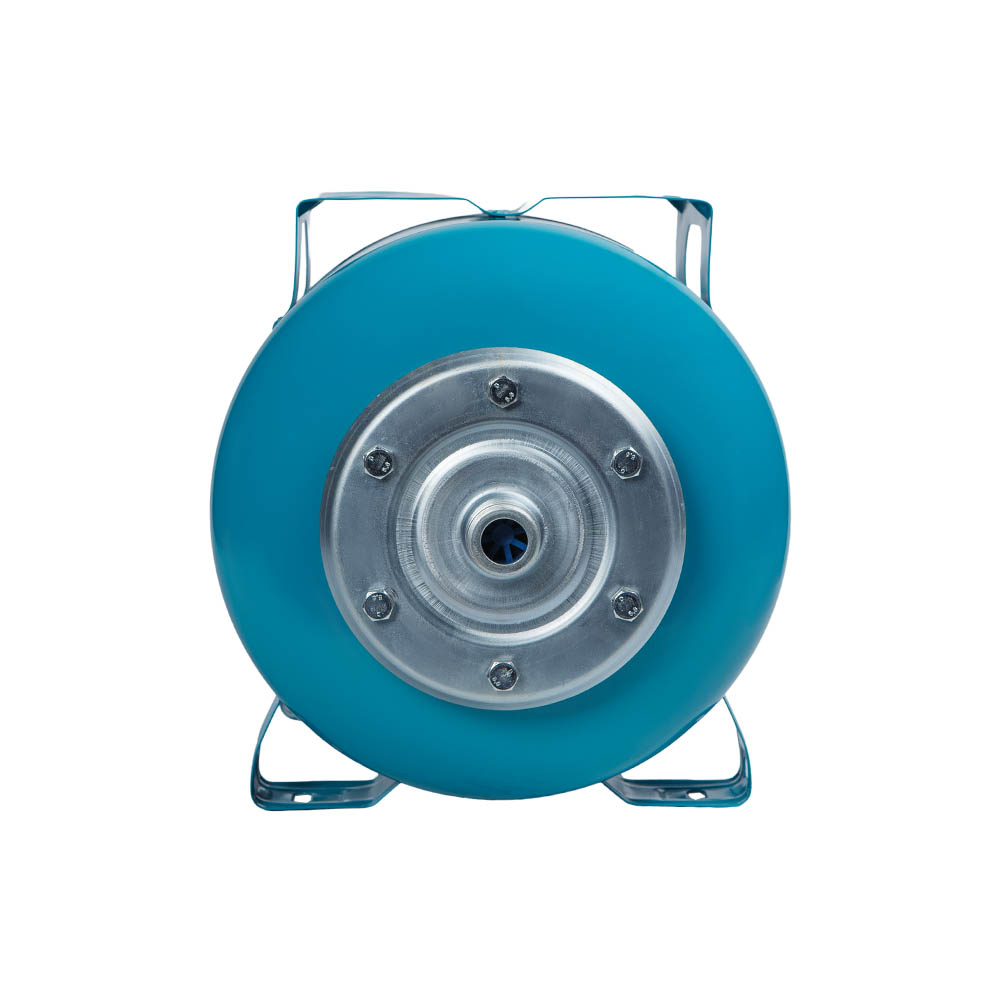 Гідроакумулятор Aquatica горизонтальний 24 л