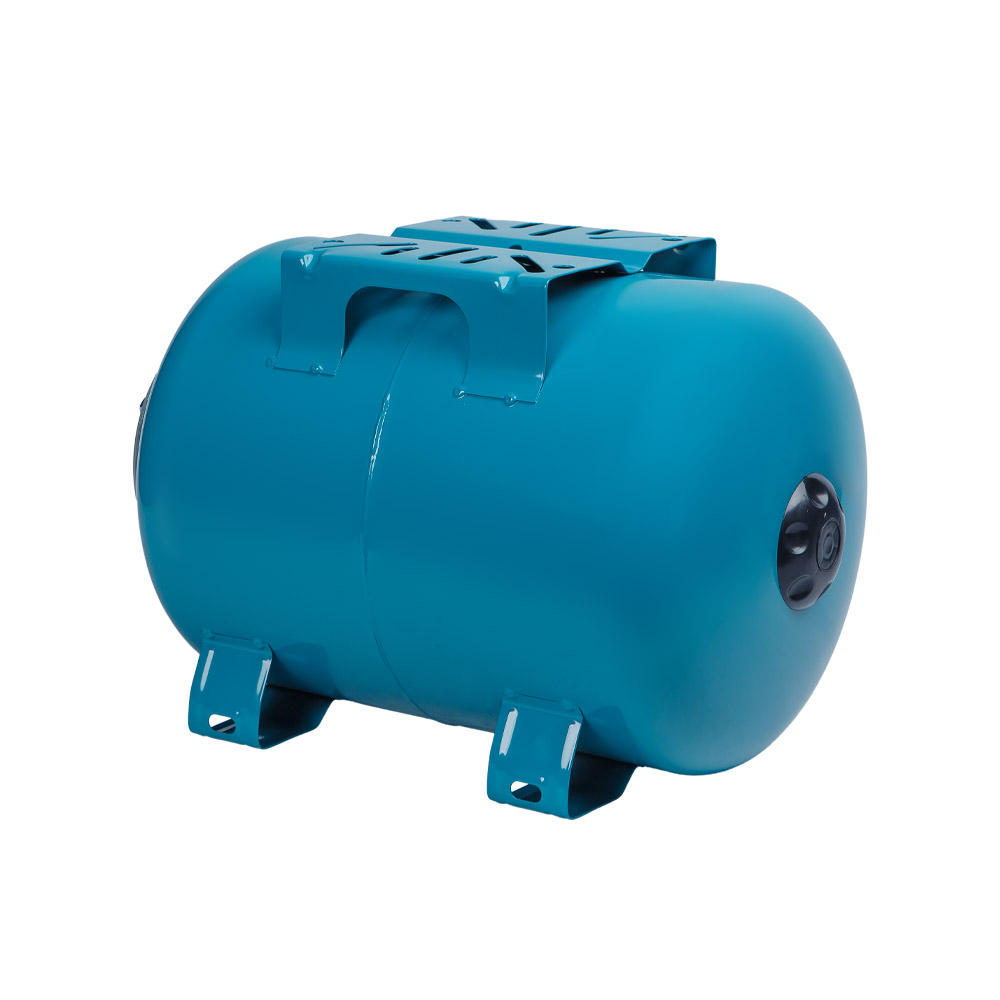 Гідроакумулятор Aquatica горизонтальний 24 л