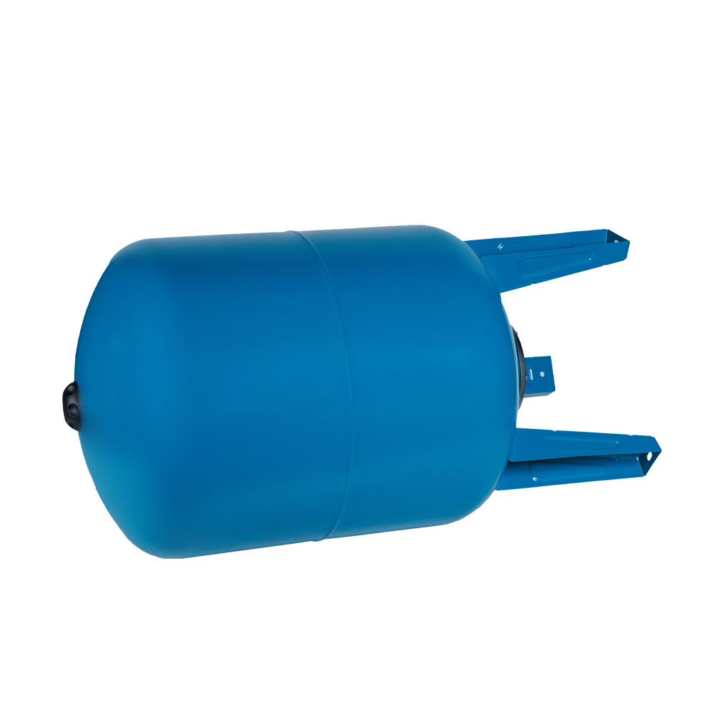 Гідроакумулятор Aquatica вертикальний 100 л