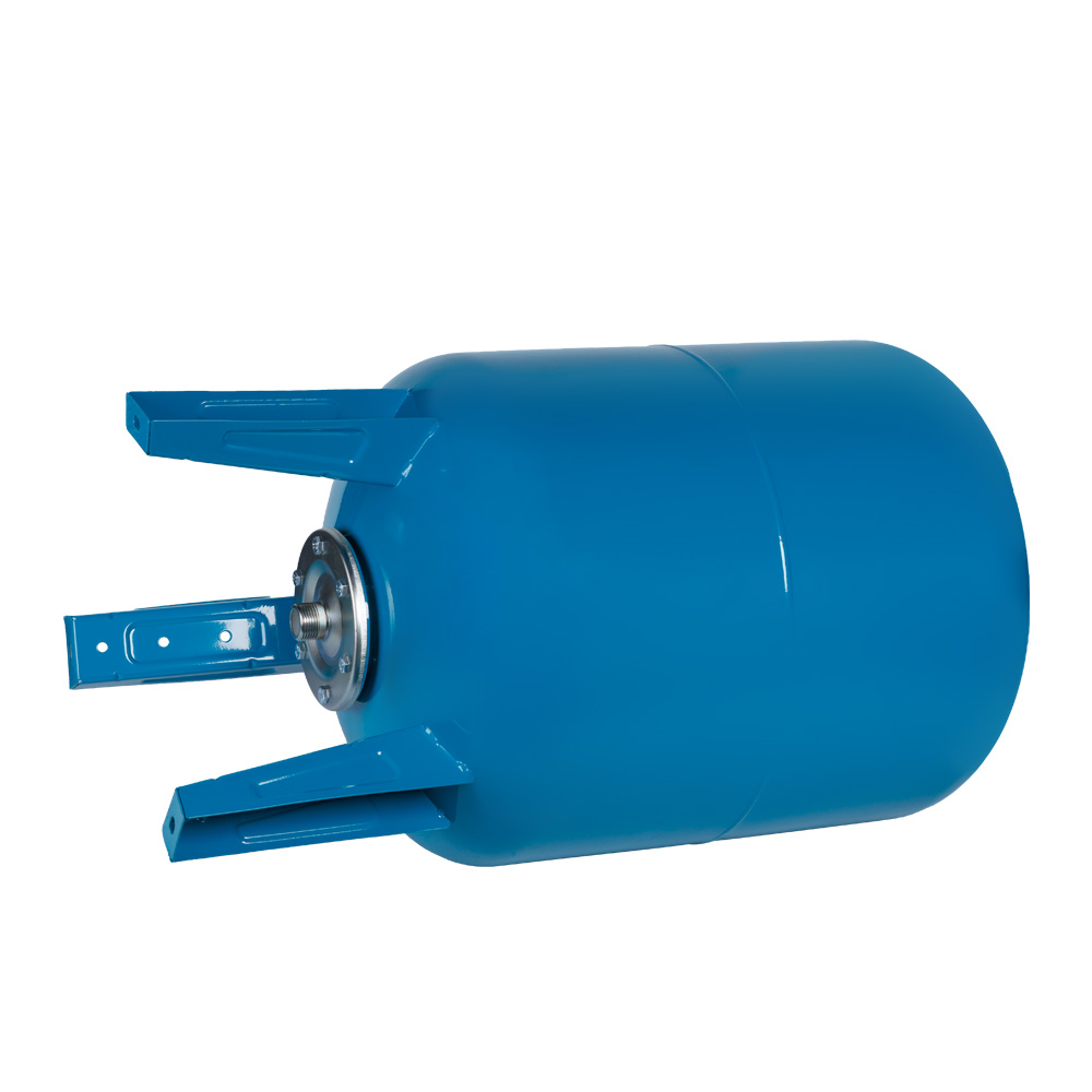 Гідроакумулятор Aquatica вертикальний 100 л