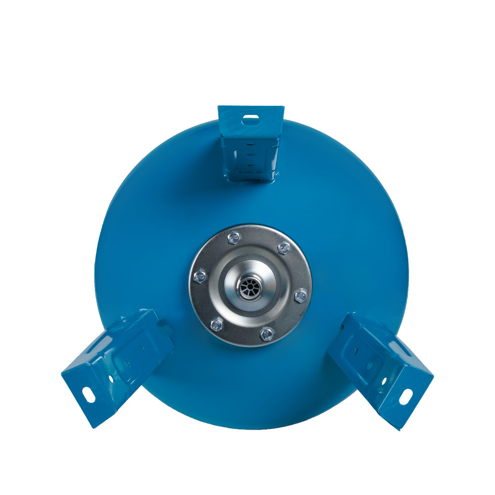 Гідроакумулятор Aquatica вертикальний 100 л