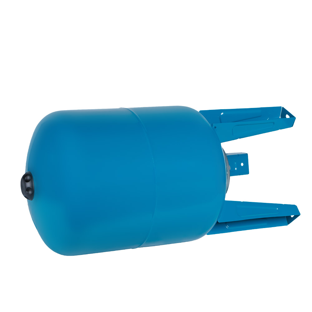 Гідроакумулятор Aquatica вертикальний 50 л