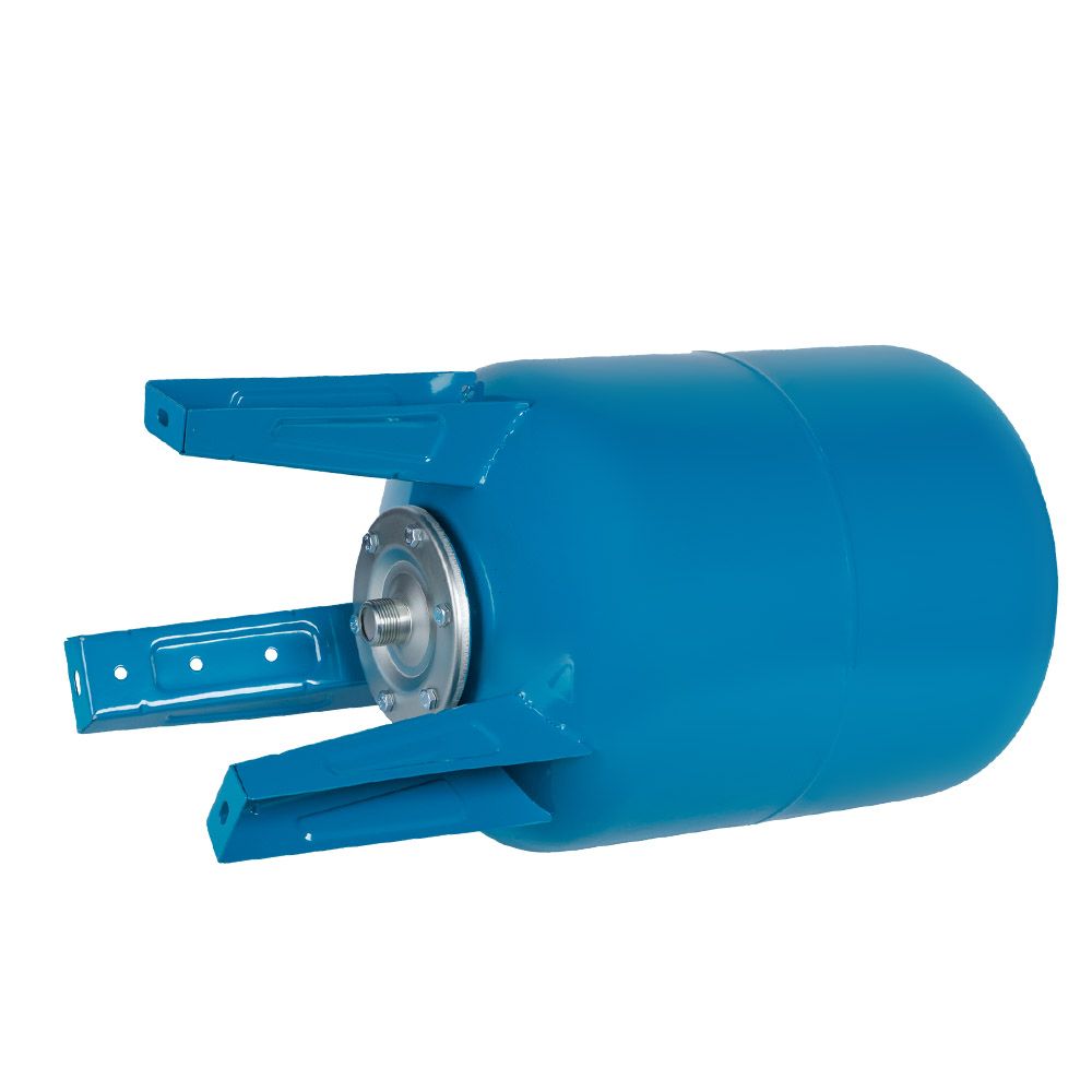 Гідроакумулятор Aquatica вертикальний 50 л