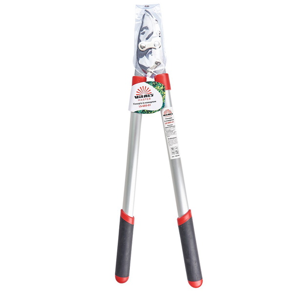Сучкорез с наковальней Vitals Master LS-685-01