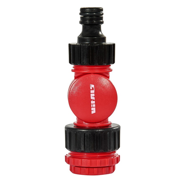 Гибкий адаптер для крана Vitals 1/2", 3/4", 1"