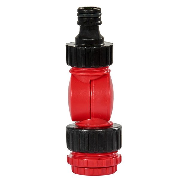 Гибкий адаптер для крана Vitals 1/2", 3/4", 1"