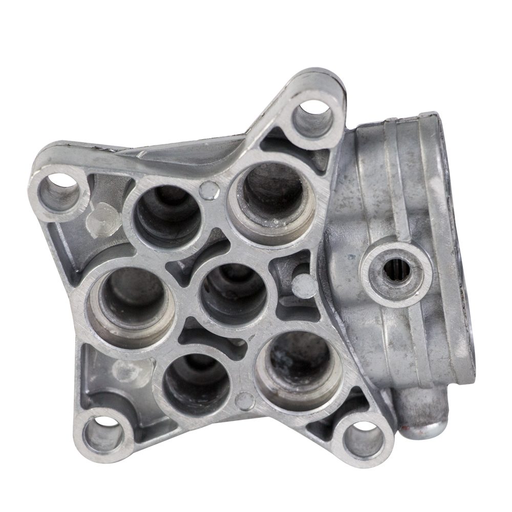 Головка насосной части Sigma для 5342051, 5342071, 5342221, 5342241, 5342251, 5342433, 5342613, 5342623, 5342643