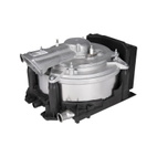Главный теплообменник Airfel Premix HX (8,5) (3000001917)