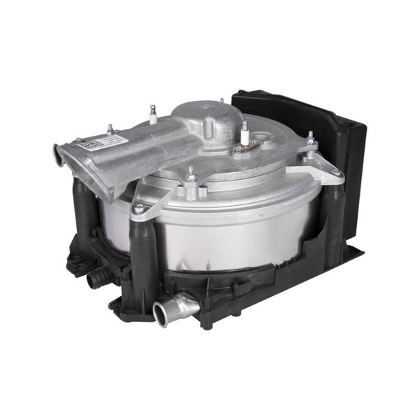 Главный теплообменник Airfel Premix HX (8,5) (3000001917)