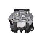 Главный теплообменник Airfel Premix HX (8,5) (3000001917)