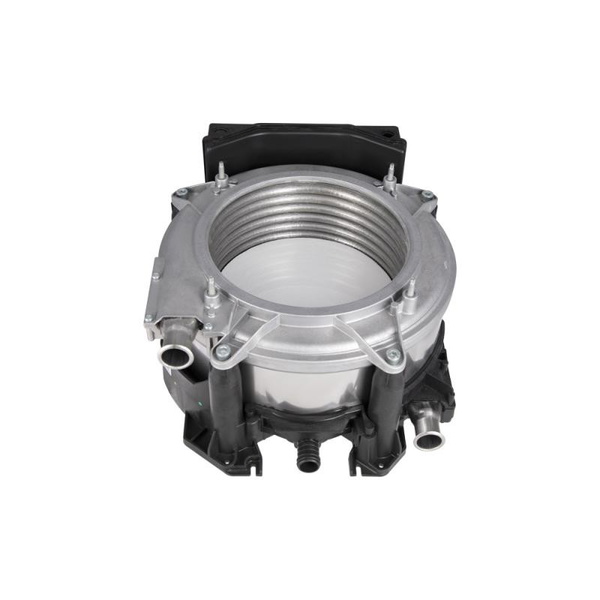 Главный теплообменник Airfel Premix HX (8,5) (3000001917)