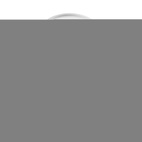 Готовое решение Qtap для ванной комнаты: подвесной унитаз Taurus Ultra Quiet 515 x 360 x 350 + комплект инсталляции Standard (круглая кнопка Chrome)
