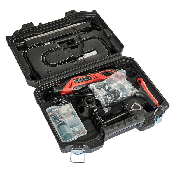 Гравер Vitals Master Eu 1335DG 130 Вт