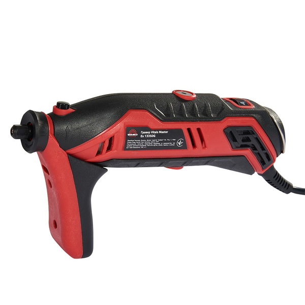 Гравер Vitals Master Eu 1335DG 130 Вт