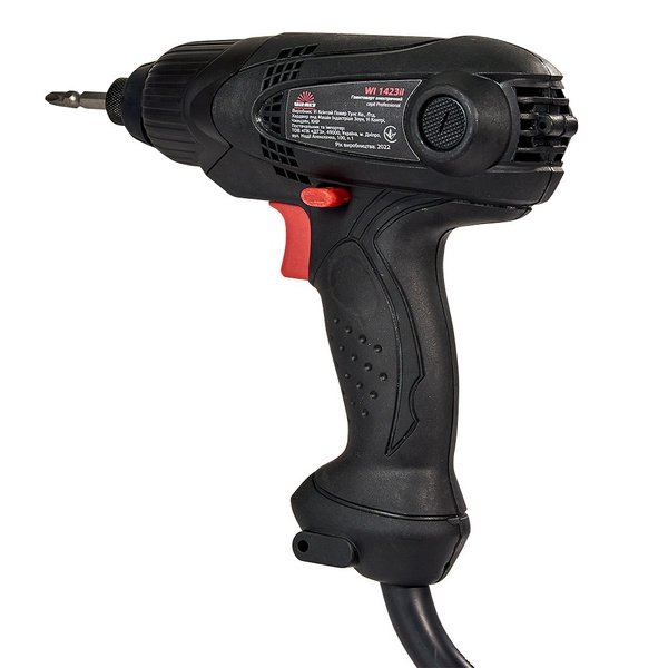 Винтоверт электрический Vitals Professional WI 1423il 230 Вт