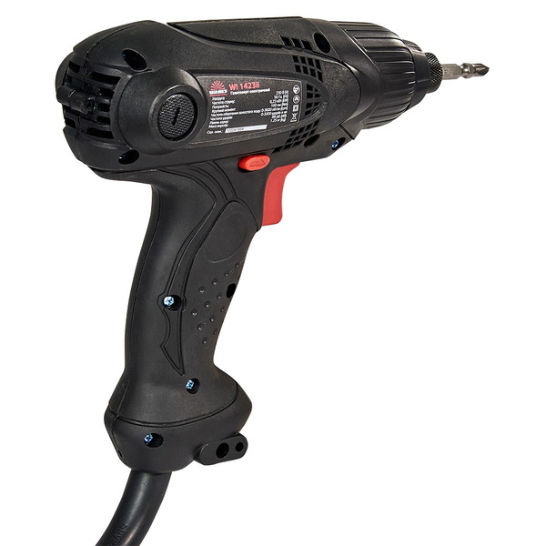 Винтоверт электрический Vitals Professional WI 1423il 230 Вт