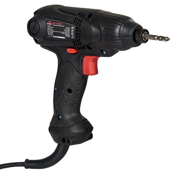 Винтоверт электрический Vitals Professional WI 1423il 230 Вт