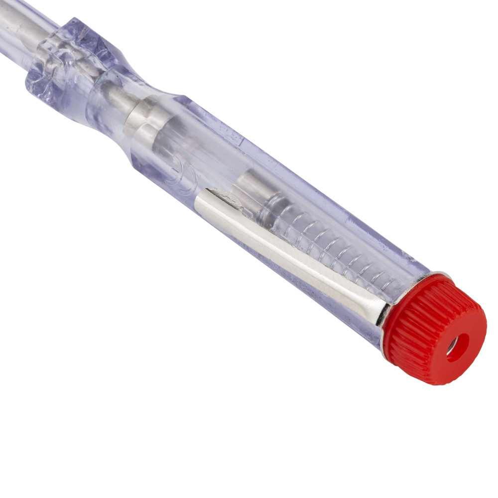 Індикатор напруги автомобільний Sigma 6-24В 155 мм