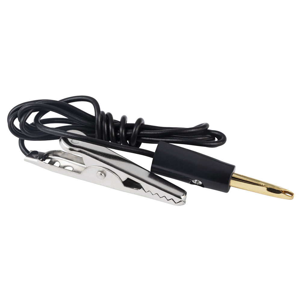 Індикатор напруги автомобільний Sigma 6-24В 155 мм