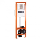 Інсталяція для унітаза Qtap Nest Uni (QT0233M370)