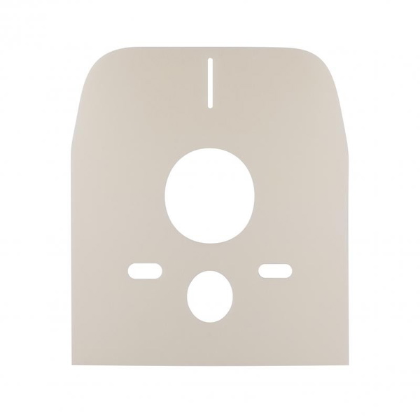 Інсталяція для унітаза Qtap Nest Uni (QT0233M370)