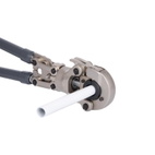Инструмент для пресс-фитинга Thermo Alliance d16-32 ручной с поворотным механизмом (STD-403)