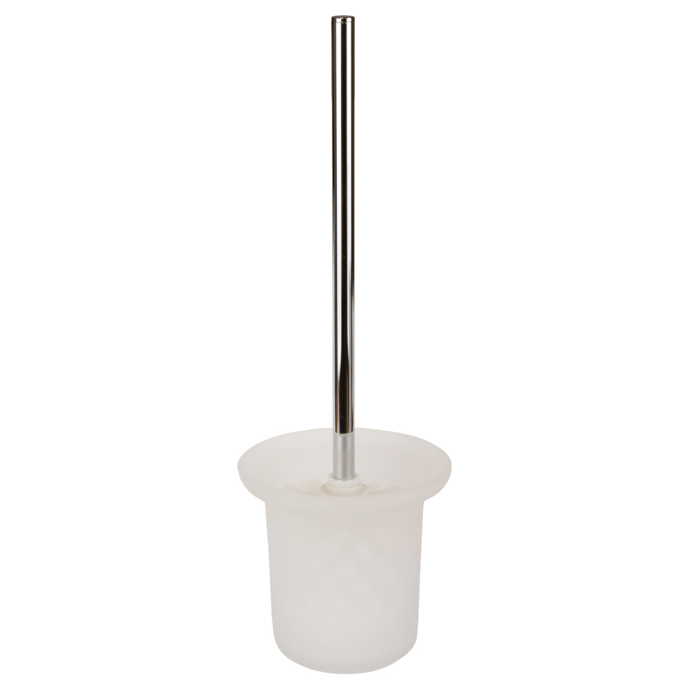 Ершик для унитаза Corso Arno 352×145×119 мм