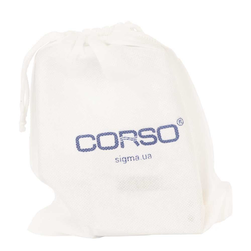 Йоржик для унітазу Corso Como 367×132×113 мм