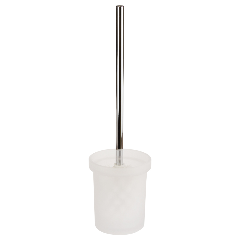 Йоржик для унітазу Corso Garda 350×140×106 мм