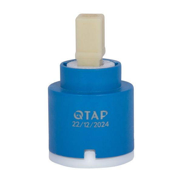 Картридж для змішувача Qtap Spojeni 30 мм (QTSPO3048154)