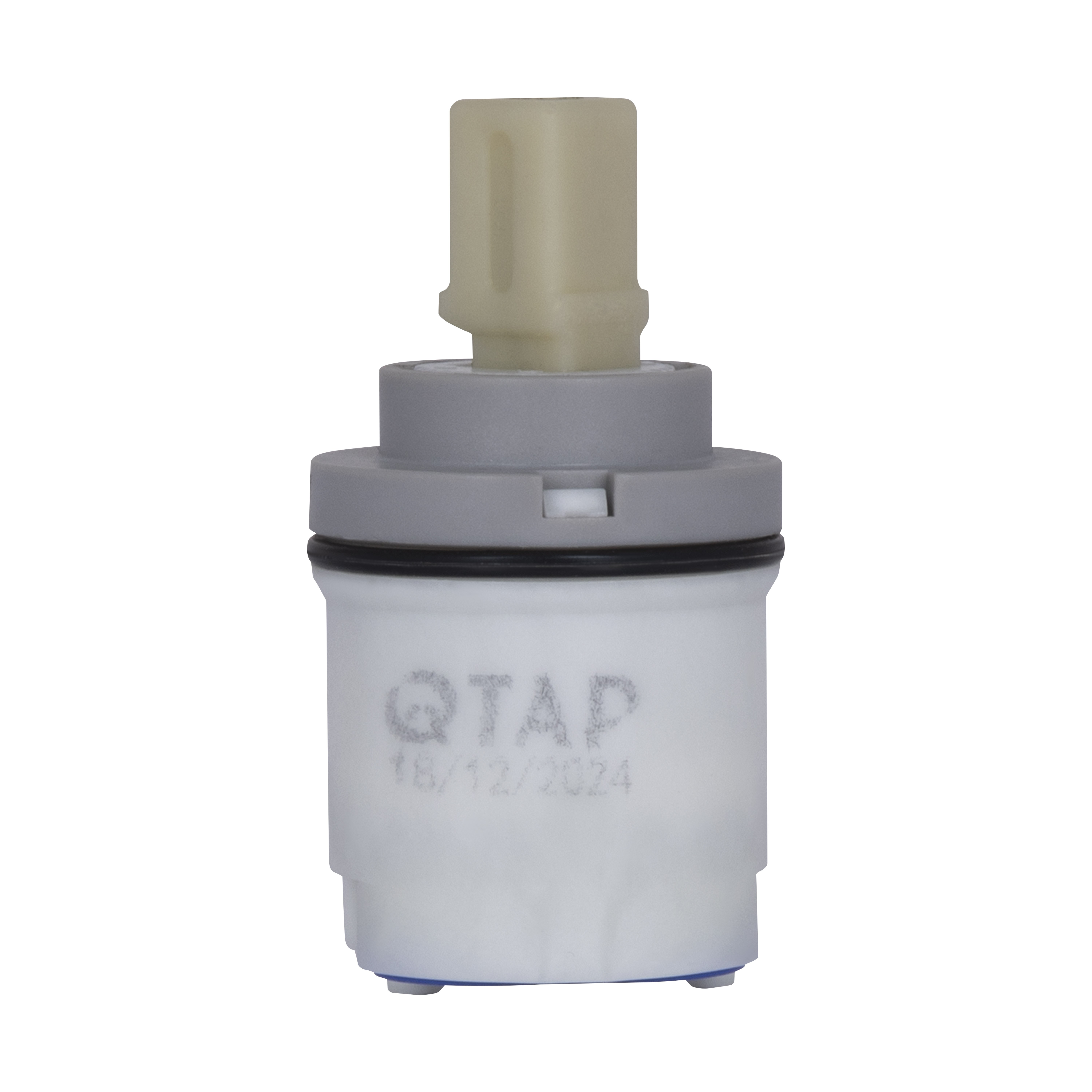 Картридж для змішувача Qtap Spojeni 30 мм (QTSPO30N48155)