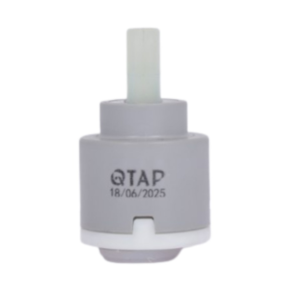 Картридж для смесителя Qtap Gemini, Grand (35 х 35 х 61) (QT35356148964)