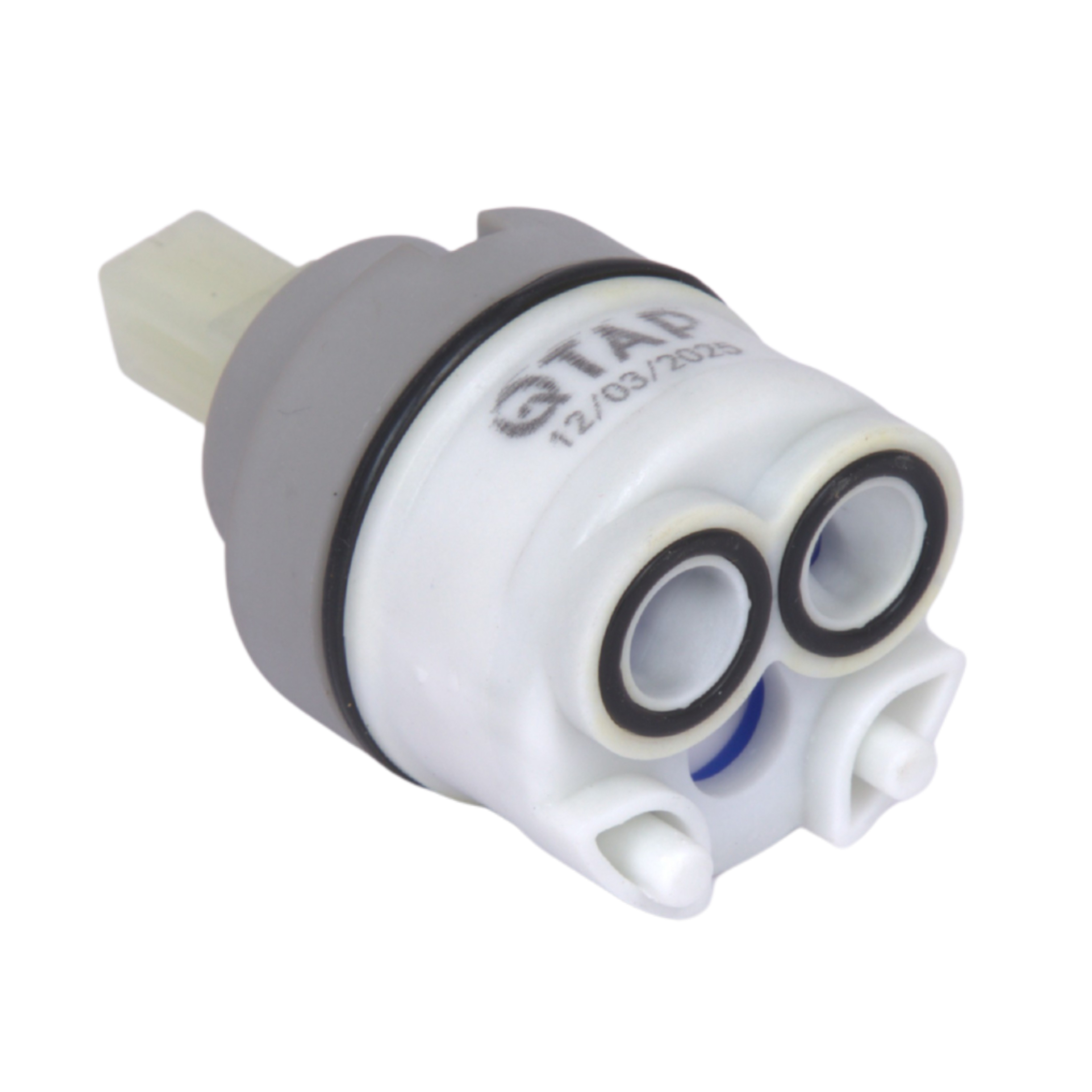 Картридж для змішувача Qtap Grand, Vlasta New (35 × 35 × 68) (QT35356848961)