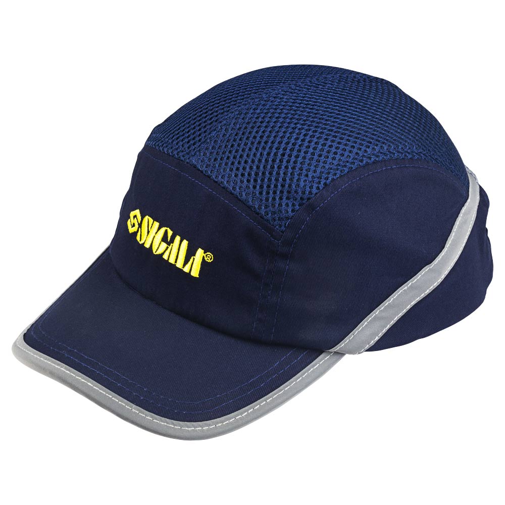 Каскетка захисна Sigma Spectra Comfort (синя)