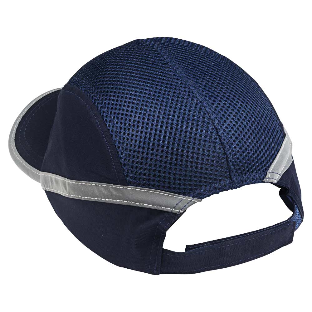Каскетка защитная Sigma Spectra Comfort (синяя)