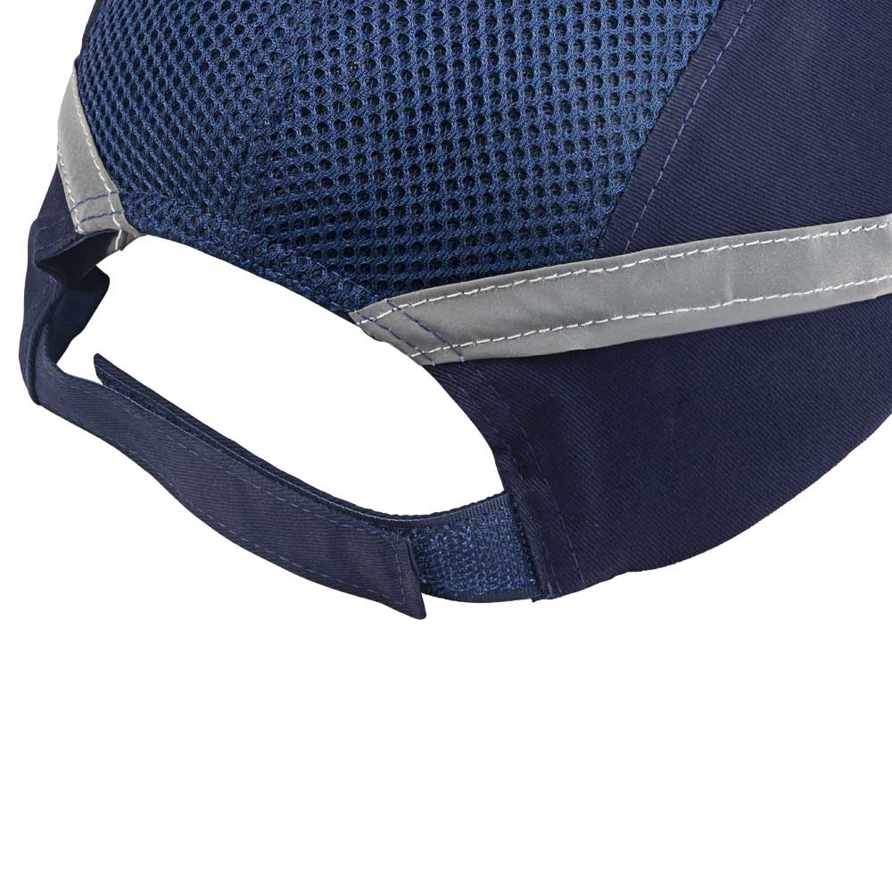 Каскетка защитная Sigma Spectra Comfort (синяя)