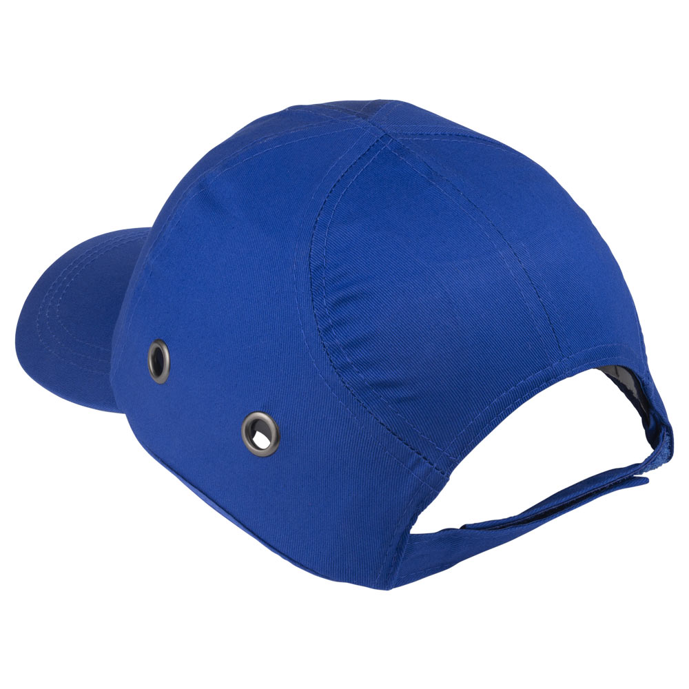 Каскетка захисна Sigma Spectra (синя)