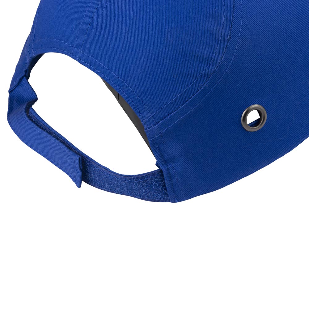 Каскетка захисна Sigma Spectra (синя)