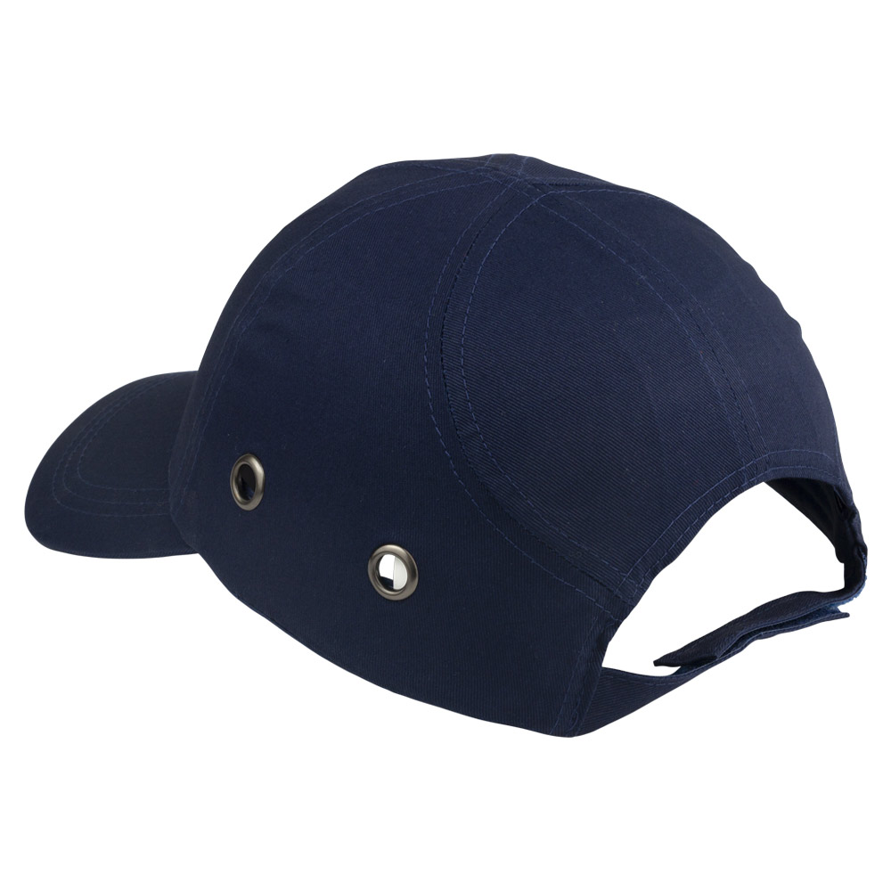 Каскетка захисна Sigma Spectra (темно-синя)