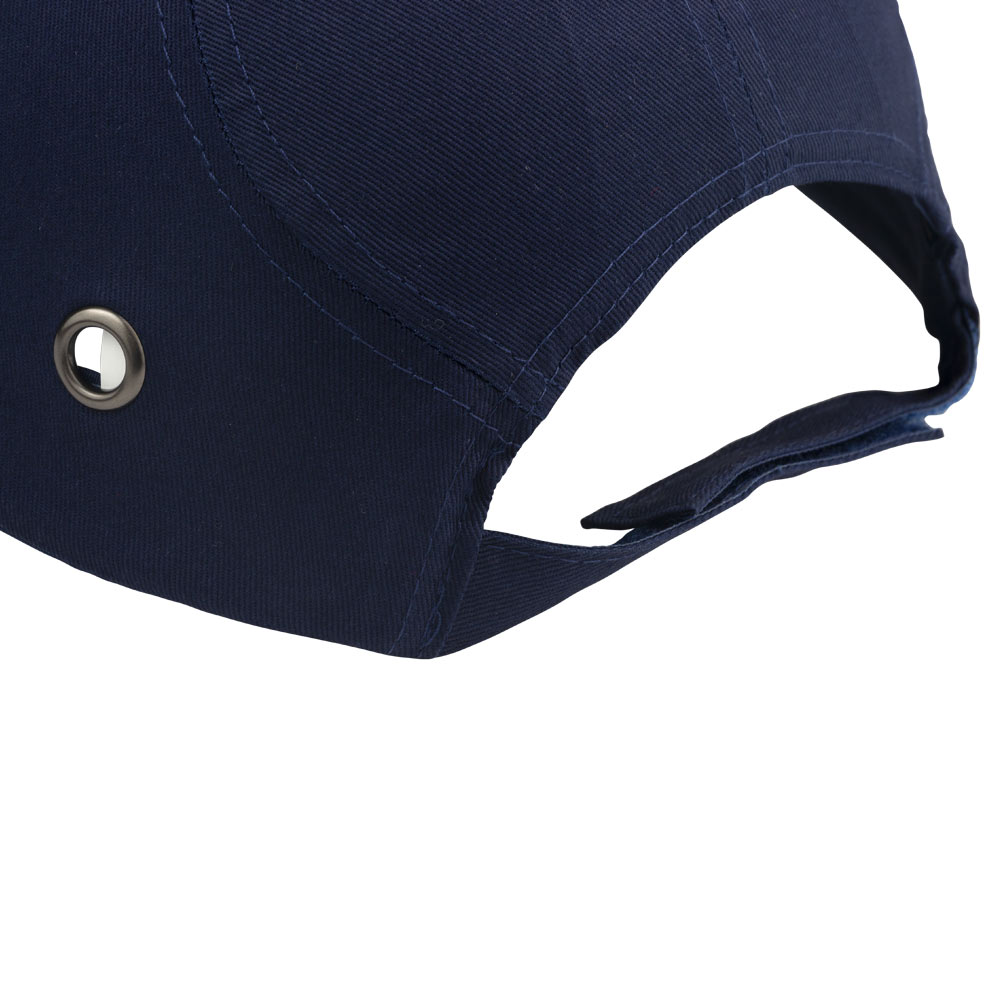 Каскетка захисна Sigma Spectra (темно-синя)