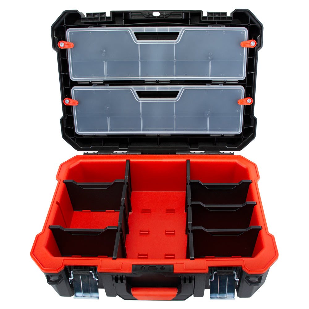 Кейс для інструмента Ultra Profi 525 x 389 x 190 мм