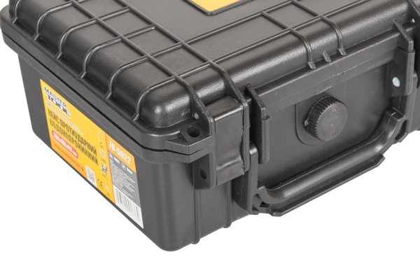 Кейс противоударный Mastertool 79-5022