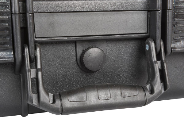 Кейс противоударный Mastertool 79-5022